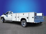 2026 RAM 4500HD RAM 4500 TRADESMAN CHASSIS CREW CAB 4X4 84' CA