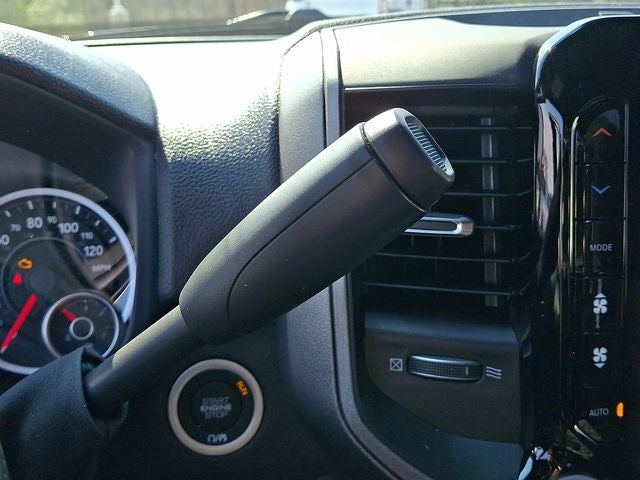 2026 RAM 4500HD RAM 4500 TRADESMAN CHASSIS CREW CAB 4X4 84' CA