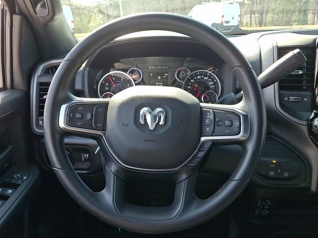 2026 RAM 4500HD RAM 4500 TRADESMAN CHASSIS CREW CAB 4X4 84' CA