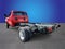 2024 RAM 5500HD RAM 5500 TRADESMAN CHASSIS REGULAR CAB 4X2 84' CA