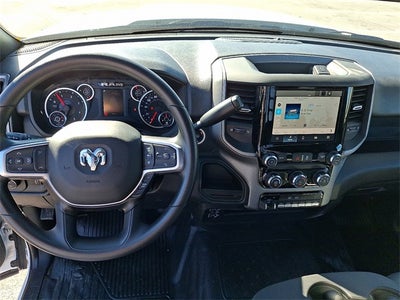 2025 RAM 5500HD Tradesman/Big Horn