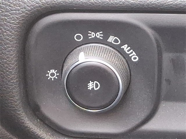 2025 RAM 5500HD Tradesman