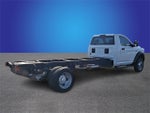 2025 RAM 5500HD Tradesman