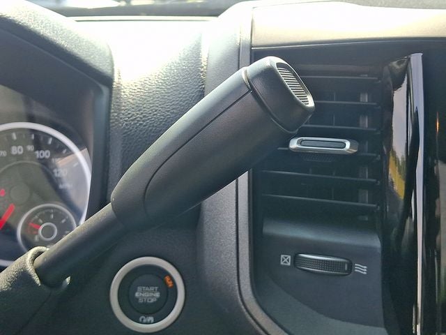2025 RAM 5500HD Tradesman/Big Horn