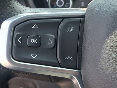 2025 RAM 5500HD Tradesman/Big Horn