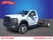 2024 RAM 5500HD Tradesman/SLT