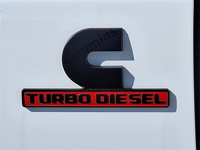 2024 RAM 5500HD Tradesman/SLT