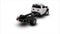 2027 RAM 5500HD RAM 5500 TRADESMAN CHASSIS REGULAR CAB 4X4 84' CA