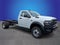 2024 RAM 5500HD Tradesman/SLT