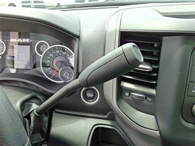 2024 RAM 5500HD Tradesman/SLT