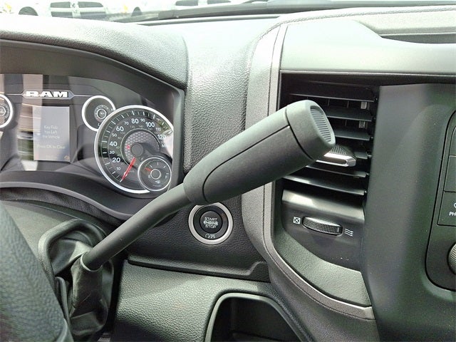 2024 RAM 5500HD Tradesman/SLT