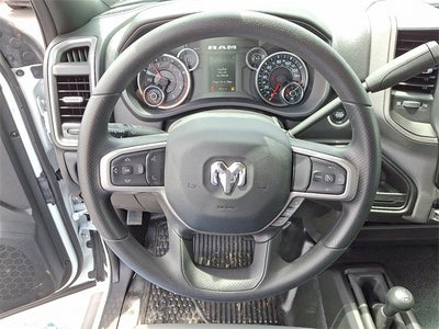 2024 RAM 5500HD Tradesman/SLT