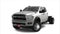 2024 RAM 5500HD RAM 5500 TRADESMAN CHASSIS CREW CAB 4X4 60' CA