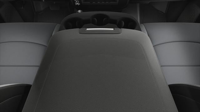 2024 RAM 5500HD RAM 5500 TRADESMAN CHASSIS CREW CAB 4X4 60' CA