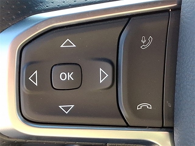 2025 RAM 5500HD Tradesman/Big Horn