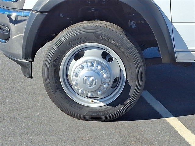 2025 RAM 5500HD Tradesman/Big Horn