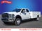 2026 RAM 5500HD RAM 5500 TRADESMAN CHASSIS CREW CAB 4X4 84' CA
