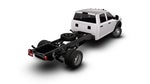 2026 RAM 5500HD RAM 5500 TRADESMAN CHASSIS CREW CAB 4X4 84' CA