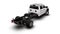 2026 RAM 5500HD RAM 5500 TRADESMAN CHASSIS CREW CAB 4X4 84' CA