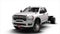 2026 RAM 5500HD RAM 5500 TRADESMAN CHASSIS CREW CAB 4X4 84' CA