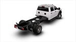 2026 RAM 5500HD RAM 5500 TRADESMAN CHASSIS CREW CAB 4X4 84' CA