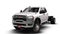 2026 RAM 5500HD RAM 5500 TRADESMAN CHASSIS CREW CAB 4X4 84' CA