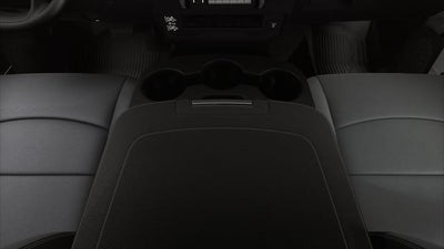 2026 RAM 5500HD RAM 5500 TRADESMAN CHASSIS CREW CAB 4X4 84' CA