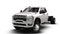 2027 RAM 5500HD RAM 5500 TRADESMAN CHASSIS CREW CAB 4X4 84' CA