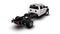 2027 RAM 5500HD RAM 5500 TRADESMAN CHASSIS CREW CAB 4X4 84' CA