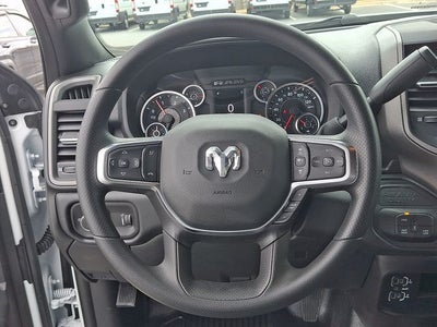 2026 RAM 3500 RAM 3500 TRADESMAN CREW CAB CHASSIS 4X4 60' CA