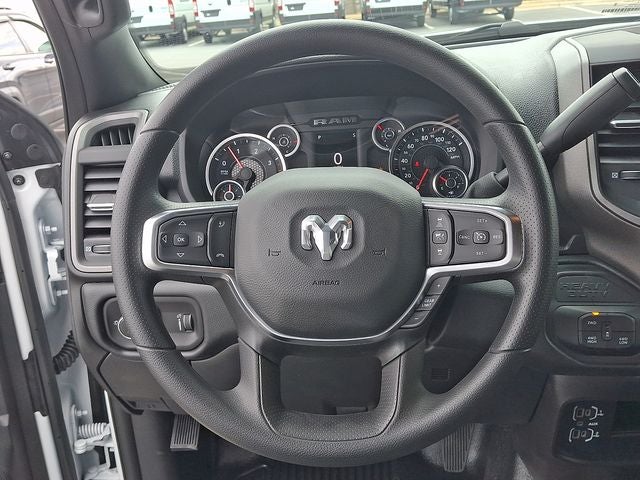 2026 RAM 3500 RAM 3500 TRADESMAN CREW CAB CHASSIS 4X4 60' CA