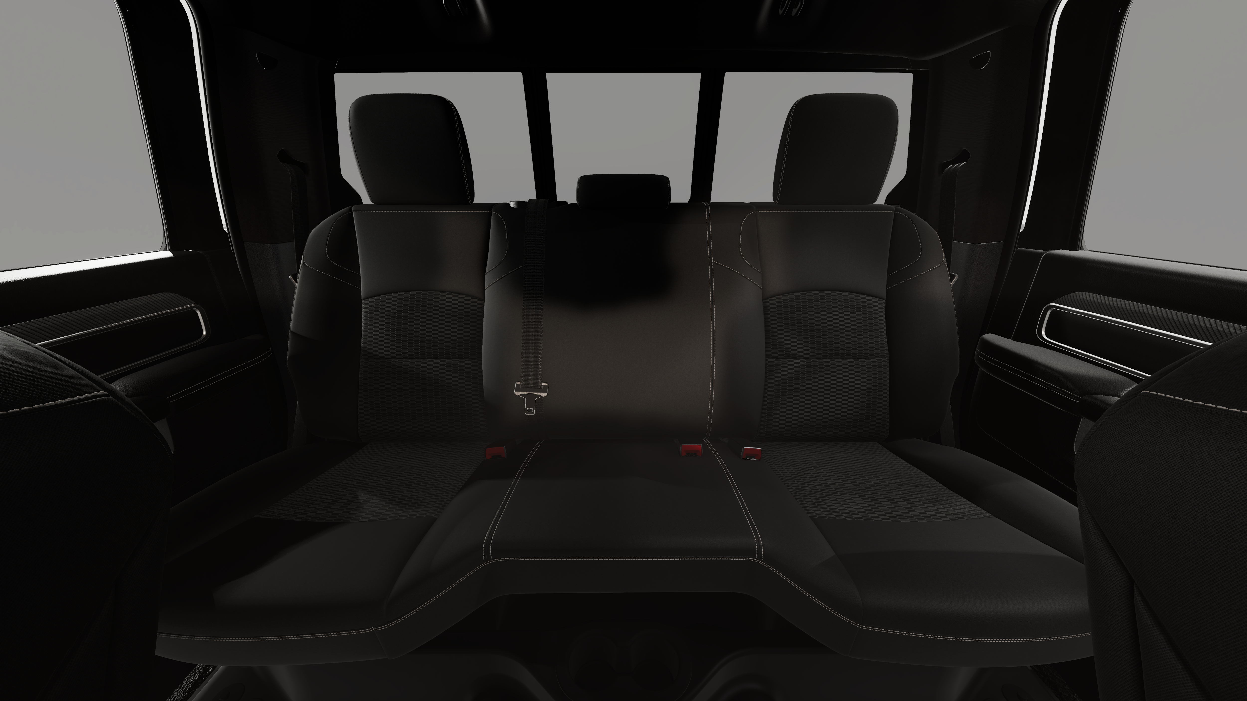 2026 RAM 3500 RAM 3500 BIG HORN CREW CAB CHASSIS 4X4 60' CA