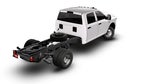 2027 RAM 3500 RAM 3500 TRADESMAN CREW CAB CHASSIS 4X4 60' CA