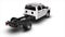 2027 RAM 3500 RAM 3500 TRADESMAN CREW CAB CHASSIS 4X4 60' CA