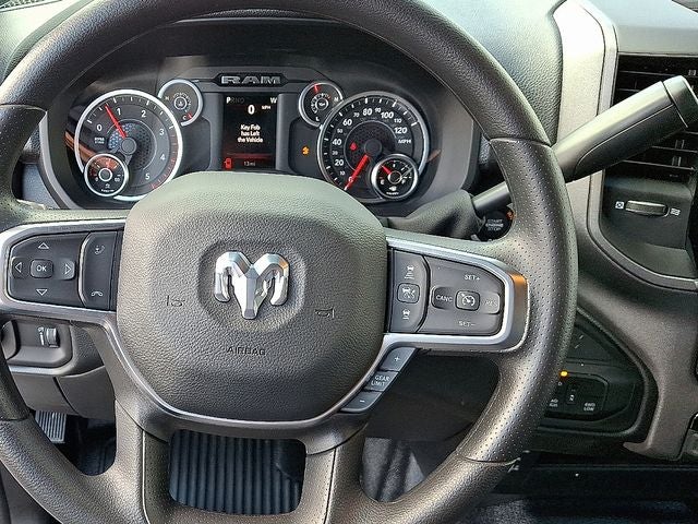 2026 RAM 3500 RAM 3500 TRADESMAN CREW CAB CHASSIS 4X4 60' CA