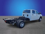2026 RAM 3500 RAM 3500 TRADESMAN CREW CAB CHASSIS 4X4 60' CA