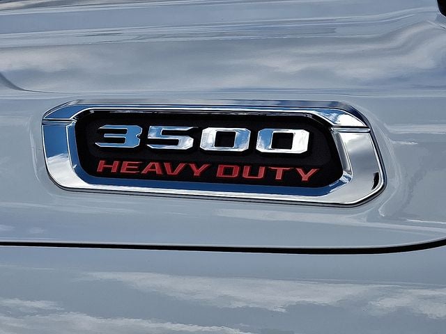 2026 RAM 3500 RAM 3500 TRADESMAN CREW CAB CHASSIS 4X4 60' CA