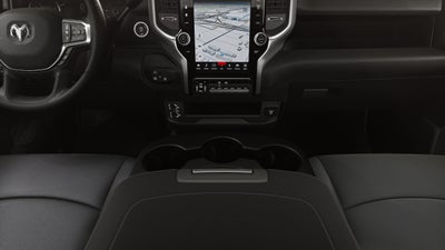 2026 RAM 3500 RAM 3500 TRADESMAN CREW CAB CHASSIS 4X4 60' CA