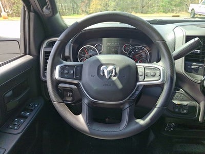 2026 RAM 3500 RAM 3500 TRADESMAN CREW CAB CHASSIS 4X4 60' CA