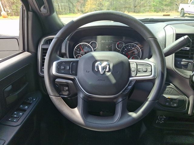 2026 RAM 3500 RAM 3500 TRADESMAN CREW CAB CHASSIS 4X4 60' CA