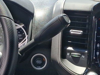 2026 RAM 3500 RAM 3500 TRADESMAN CREW CAB CHASSIS 4X4 60' CA