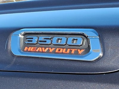 2026 RAM 3500 RAM 3500 TRADESMAN CREW CAB CHASSIS 4X4 60' CA