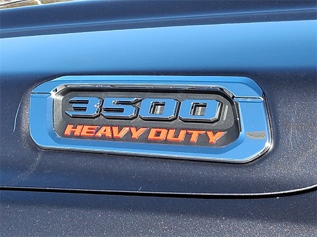 2026 RAM 3500 RAM 3500 TRADESMAN CREW CAB CHASSIS 4X4 60' CA