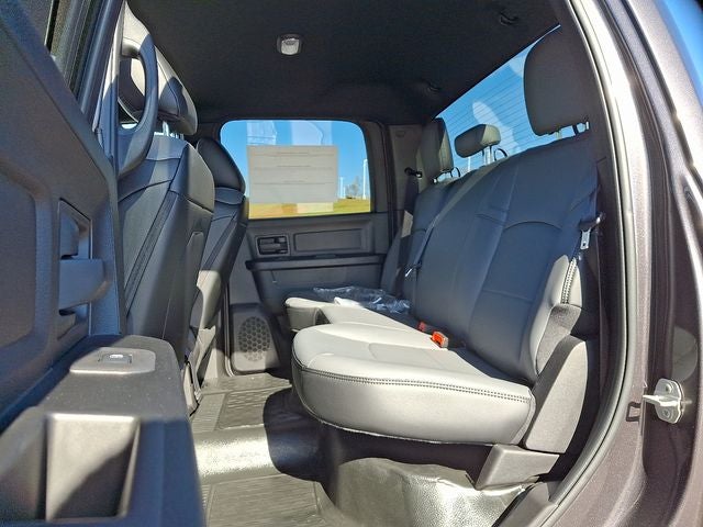 2026 RAM 3500 RAM 3500 TRADESMAN CREW CAB CHASSIS 4X4 60' CA