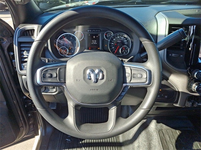 2026 RAM 3500 RAM 3500 TRADESMAN CREW CAB CHASSIS 4X4 60' CA