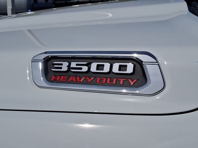 2026 RAM 3500 RAM 3500 TRADESMAN CREW CAB CHASSIS 4X4 60' CA