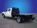 2026 RAM 3500 RAM 3500 TRADESMAN CREW CAB CHASSIS 4X4 60' CA