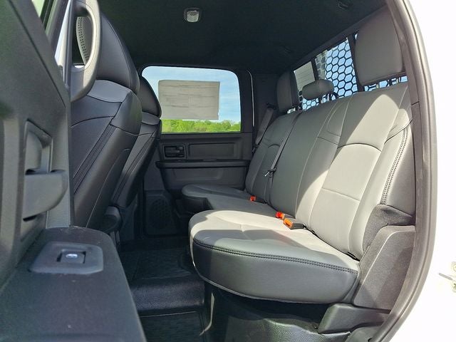 2026 RAM 3500 RAM 3500 TRADESMAN CREW CAB CHASSIS 4X4 60' CA