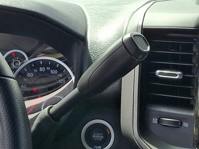 2026 RAM 3500 RAM 3500 TRADESMAN CREW CAB CHASSIS 4X4 60' CA