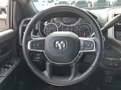 2026 RAM 3500 RAM 3500 TRADESMAN CREW CAB CHASSIS 4X4 60' CA